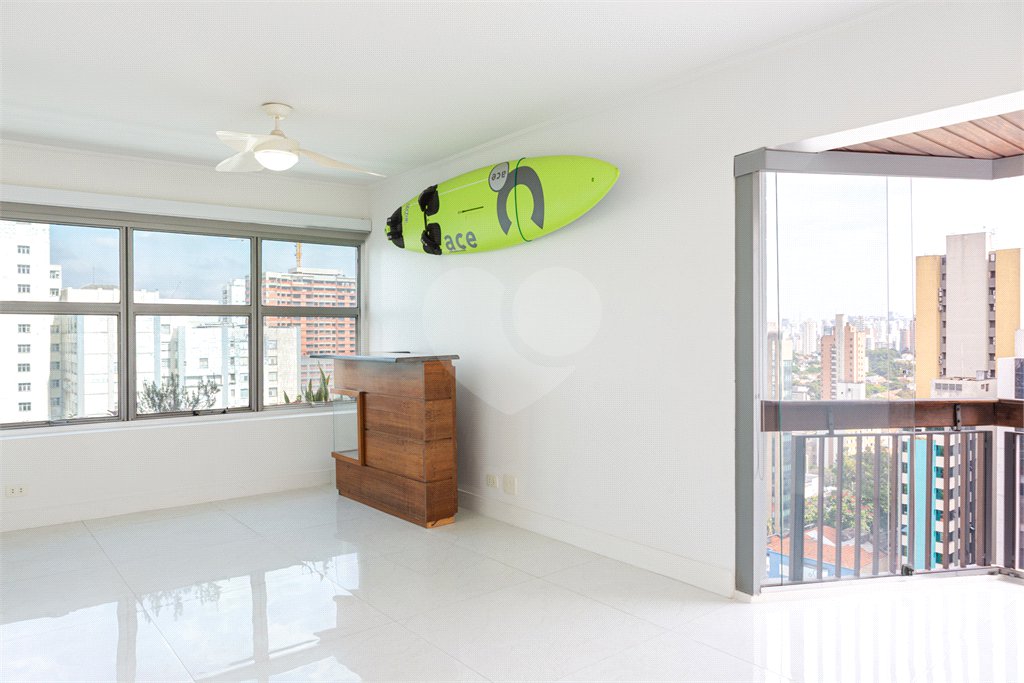 Duplex à venda com 2 quartos, sendo 1 suíte, em Vila Clementino, São Paulo, SP