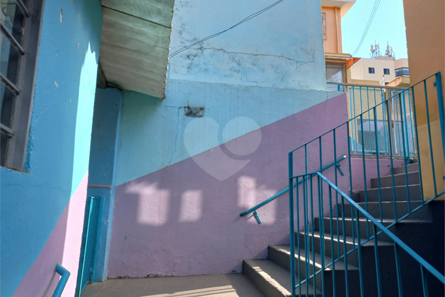 Prédio à venda em Vila Nova Cachoeirinha, São Paulo, SP