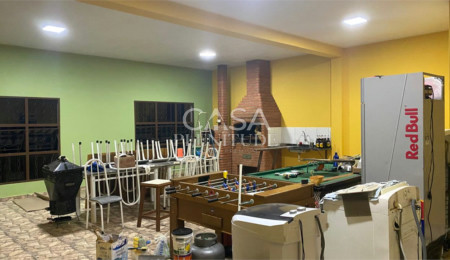 Sítio à venda com 8 quartos no Centro, Araçoiaba da Serra, SP