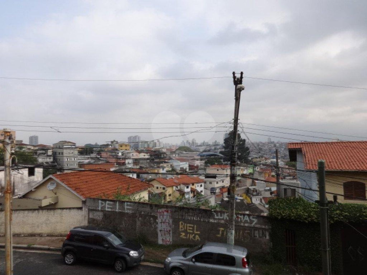 Sobrado à venda com 2 quartos em Jardim Peri, São Paulo, SP