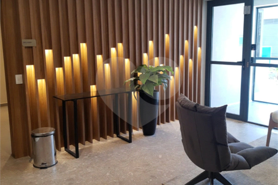 Apartamento à venda com 2 suítes em Freguesia do Ó, São Paulo, SP