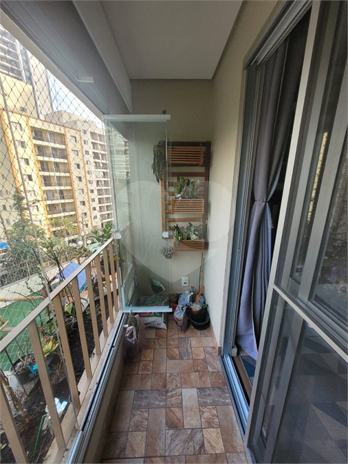 Apartamento à venda com 3 quartos em Vila Mascote, São Paulo, SP