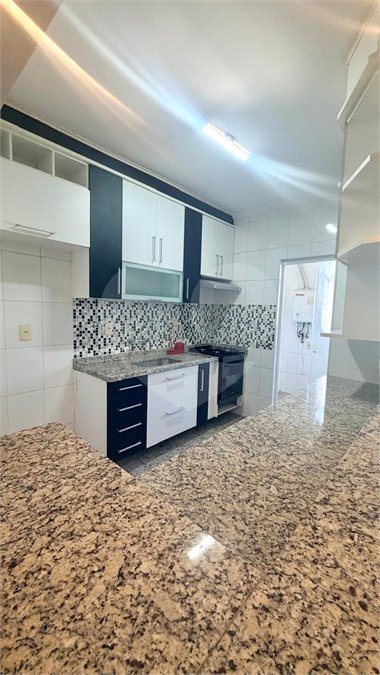 Apartamento à venda com 3 quartos, sendo 1 suíte, em Freguesia do Ó, São Paulo, SP