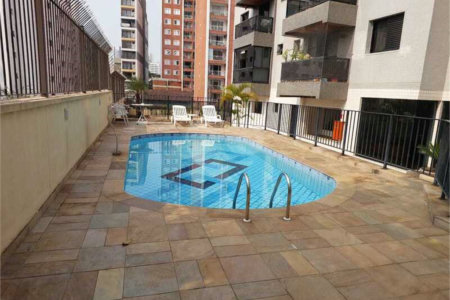 Apartamento à venda com 3 quartos, sendo 1 suíte,  em Água Fria, São Paulo, SP