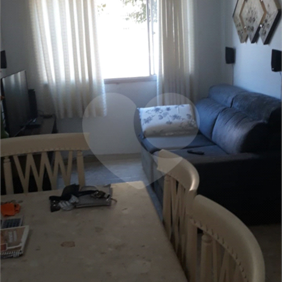 Apartamento à venda com 2 quartos em Jardim Pinheiros, São Paulo, SP