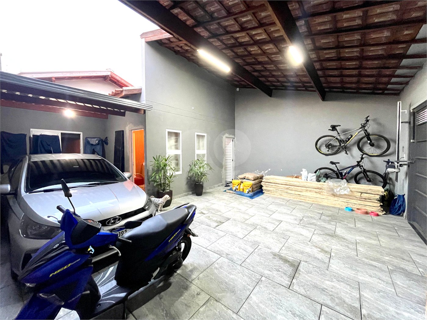 Chácara à venda com 2 quartos em Chácara Barro Branco, Itapetininga, SP