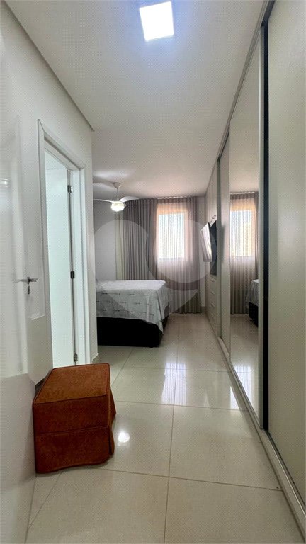 Apartamento à venda com 3 suítes em Duque de Caxias, Cuiabá, MT