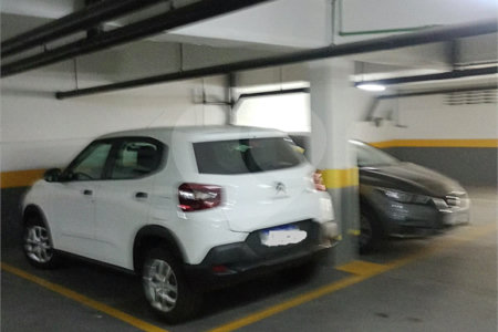 Apartamento à venda com 4 quartos, sendo 3 suítes, em Água Fria, São Paulo, SP