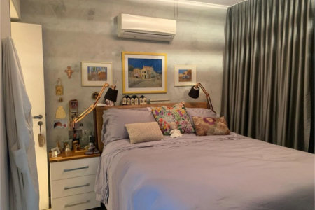 Apartamento à venda com 3 suítes em Vila Sônia, São Paulo, SP
