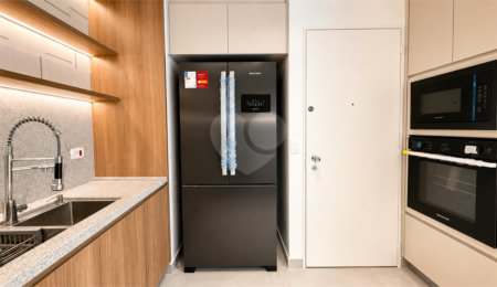 Apartamento à venda com 3 quartos, sendo 1 suíte,  em Jardim Paulista, São Paulo, SP