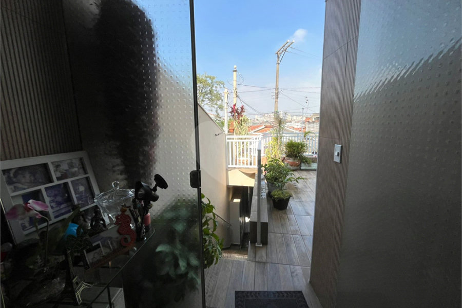 Sobrado à venda com 2 quartos, sendo 1 suíte, em Vila Nova Mazzei, São Paulo, SP