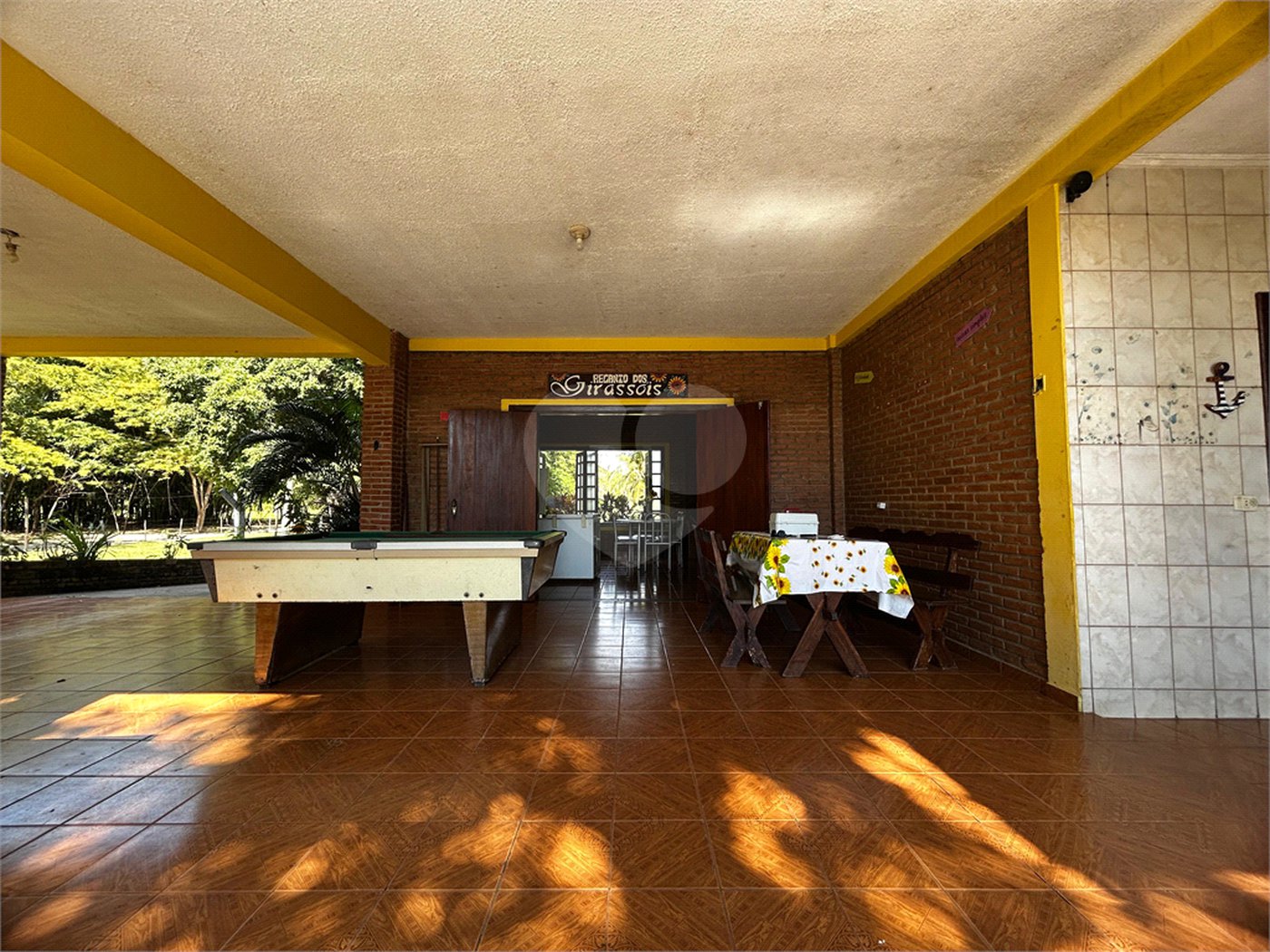 Chácara à venda com 3 quartos, sendo 1 suíte, no Centro, Três Lagoas, MS