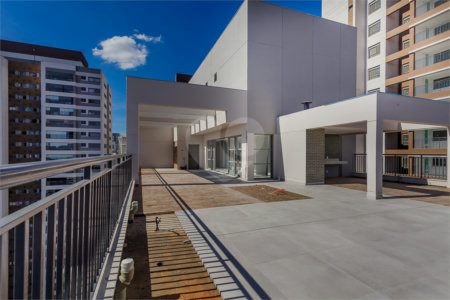 Apartamento à venda com 1 quarto em Chácara Flora, São Paulo, SP