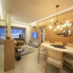 Apartamento à venda com 1 suíte em Vila Espírito Santo, Sorocaba, SP