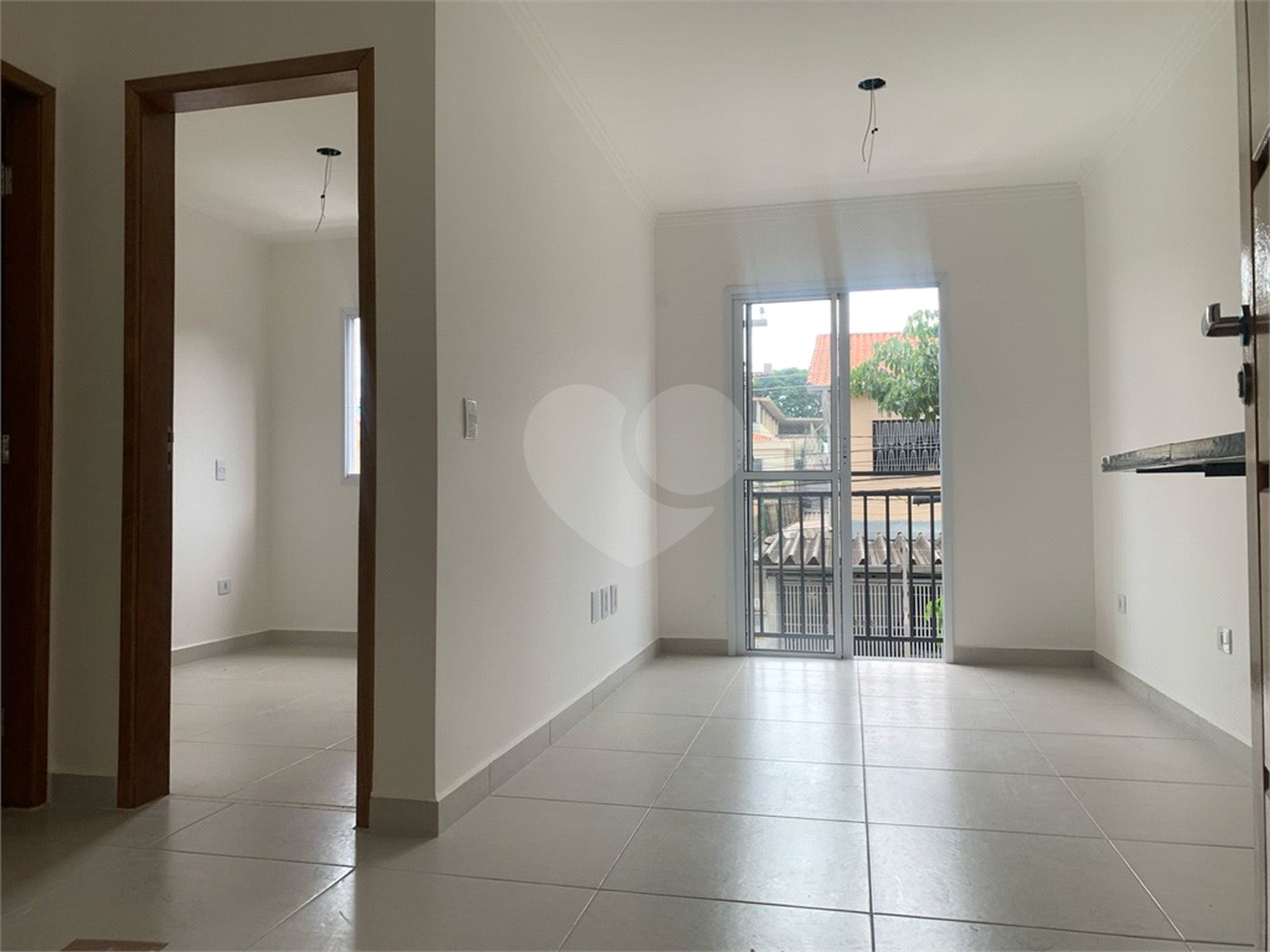 Casa à venda com 1 quarto no condomínio Residence Campo Belo, São Paulo - SP