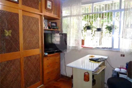 Apartamento à venda com 3 quartos em Leblon, Rio de Janeiro, RJ