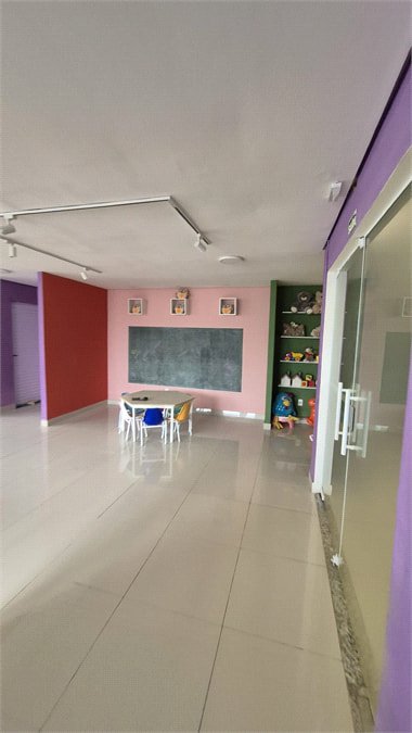 Apartamento para alugar com 2 quartos, sendo 1 suíte, em Parque Bela Vista, Votorantim, SP