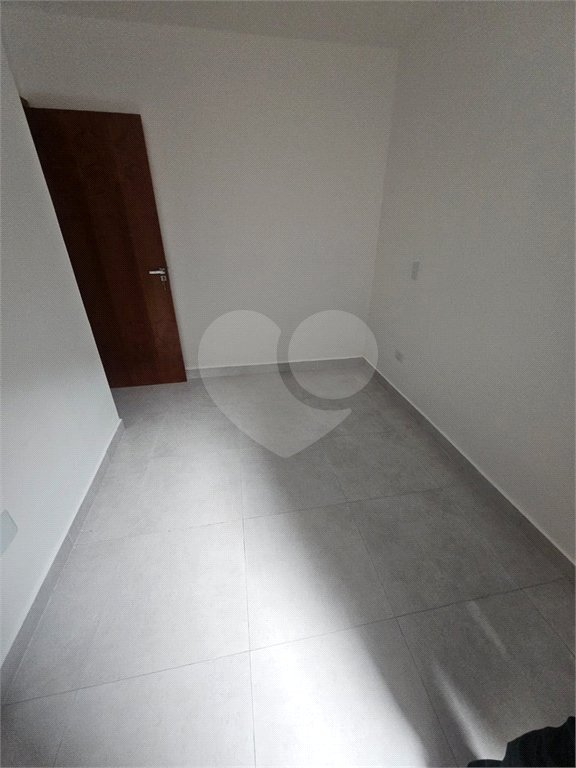 Apartamento à venda com 1 quarto em Vila Gustavo, São Paulo, SP
