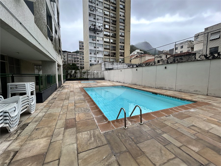 Apartamento à venda com 2 suítes em Tijuca, Rio de Janeiro, RJ