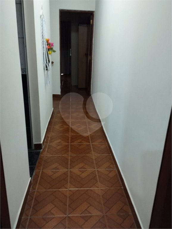 Casa à venda com 2 quartos em Parque das Indústrias, Itu, SP
