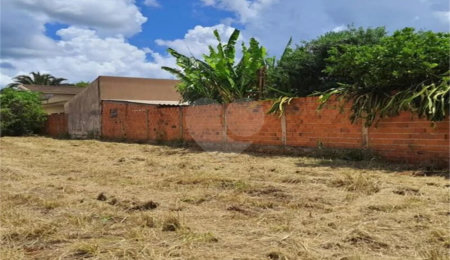 Terreno à venda no Centro, Ibirarema, SP
