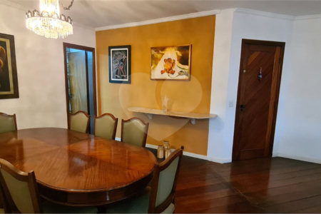 Apartamento à venda com 3 quartos, sendo 1 suíte,  em Indianópolis, São Paulo, SP