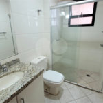 Apartamento à venda com 4 quartos, sendo 2 suítes, em Jardim São Luiz, Ribeirão Preto, SP