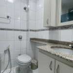 Apartamento com 2 dormitórios à venda, 70 m² por R$ 530.000,00 - Aparecida - Santos/SP