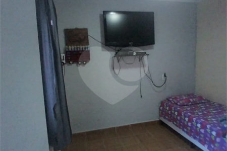 Casa de Vila à venda com 3 quartos em Vila Gustavo, São Paulo, SP