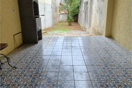 Casa à venda com 2 quartos, sendo 1 suíte, em Vila Romana, São Paulo, SP