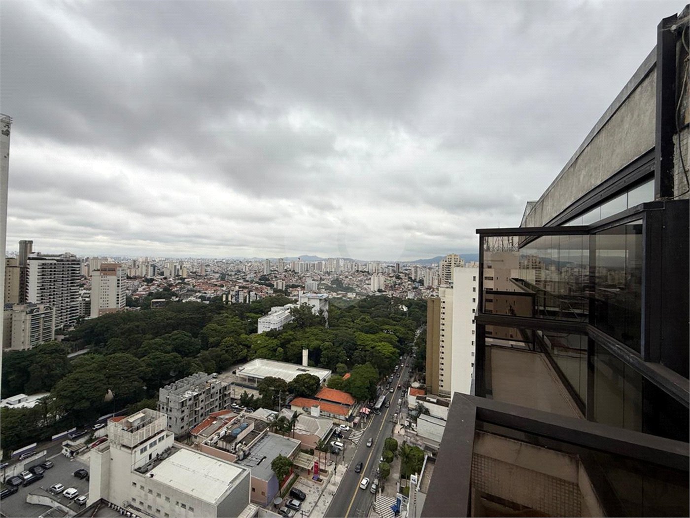 Cobertura para alugar com 3 suítes em Santana, São Paulo, SP