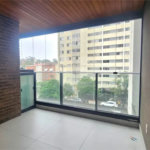 Apartamento para alugar com 2 quartos, sendo 1 suíte, em Sumaré, São Paulo, SP