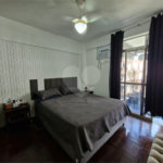 Apartamento à venda com 4 quartos, sendo 1 suíte, em Tijuca, Rio de Janeiro, RJ