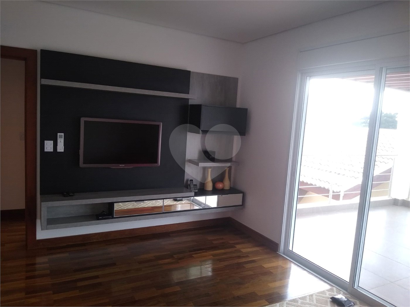 Casa à venda com 4 quartos, sendo 2 suítes,  no condomínio Damha Iii, São Carlos - SP