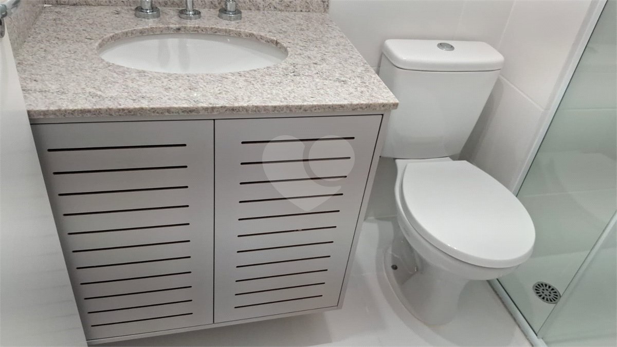 Apartamento à venda com 2 quartos, sendo 1 suíte,  em Jardim São Paulo(zona Norte), São Paulo, SP