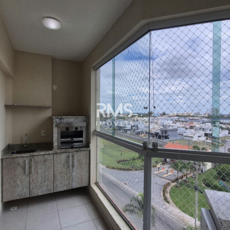 Apartamento à venda com 3 quartos, sendo 1 suíte,  em Jardim Aeroporto I, Itu, SP