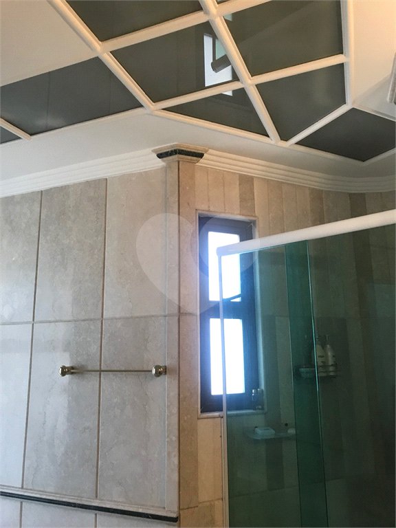 Apartamento à venda ou para alugar com 4 suítes em Santana, São Paulo, SP