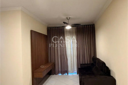 Apartamento para alugar com 2 quartos, sendo 1 suíte,  em Jardim Vergueiro, Sorocaba, SP
