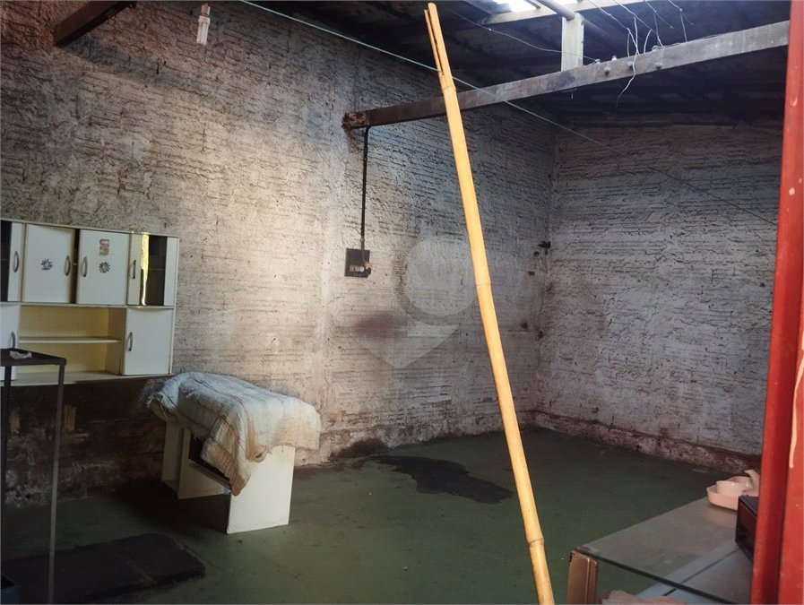 Terreno à venda com 1 quarto em Jardim Jóckei Club a, São Carlos, SP
