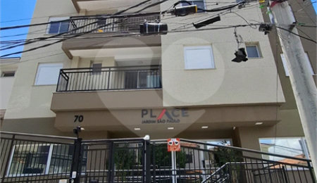 Apartamento à venda com 2 quartos em Jardim São Paulo(zona Norte), São Paulo, SP