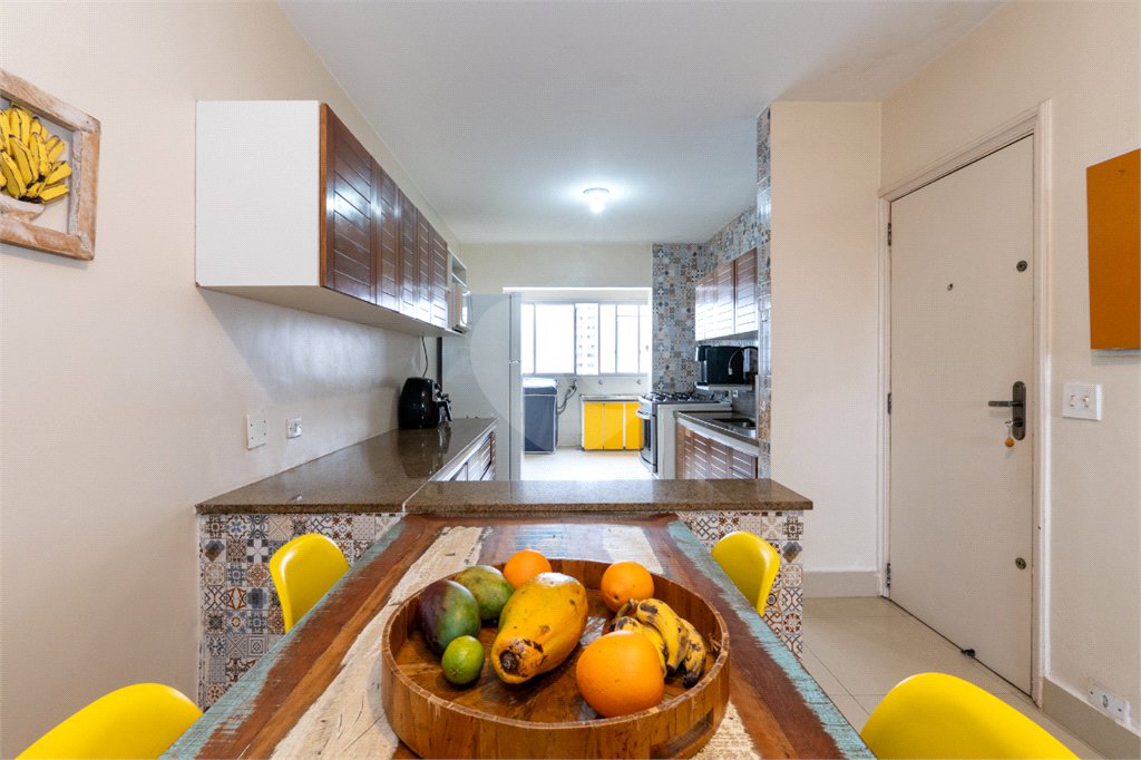Cobertura à venda com 3 quartos, sendo 1 suíte, em Vila Pirajussara, São Paulo, SP
