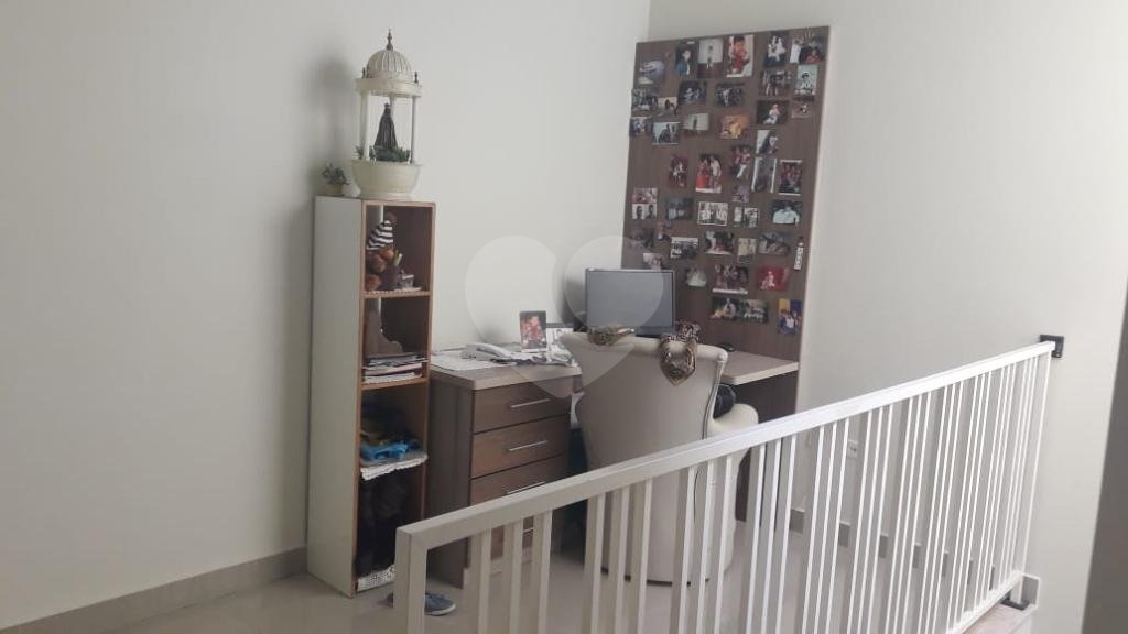Sobrado à venda com 4 quartos, sendo 3 suítes, em Jardim Virginia Bianca, São Paulo, SP