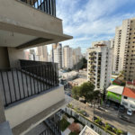 Apartamento à venda com 3 suítes em Moema, São Paulo, SP