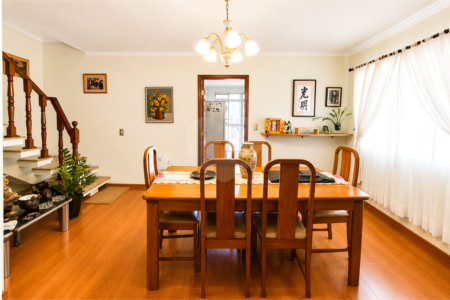 Casa à venda com 3 quartos, sendo 1 suíte, em Santo Amaro, São Paulo, SP