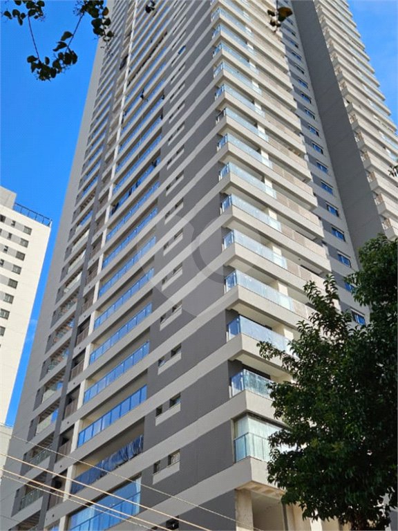 Apartamento à venda com 3 suítes em Perdizes, São Paulo, SP