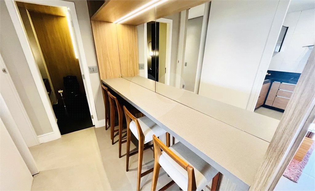 Apartamento à venda com 3 quartos, sendo 1 suíte, em Lauzane Paulista, São Paulo, SP