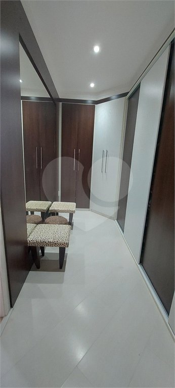 Casa à venda ou para alugar com 3 suítes no condomínio Residencial Villa dos Inglezes, Sorocaba - SP