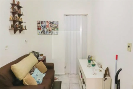 Sobrado à venda com 3 quartos, sendo 1 suíte, em Jardim Bonfiglioli, São Paulo, SP