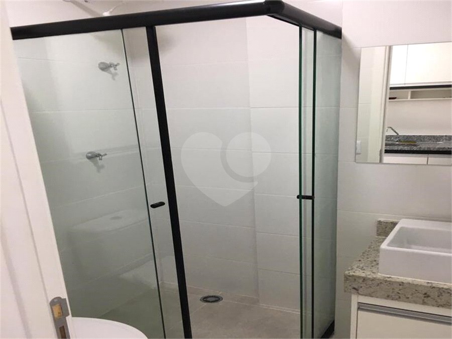 Studio para alugar com 1 quarto em Bela Vista, São Paulo, SP