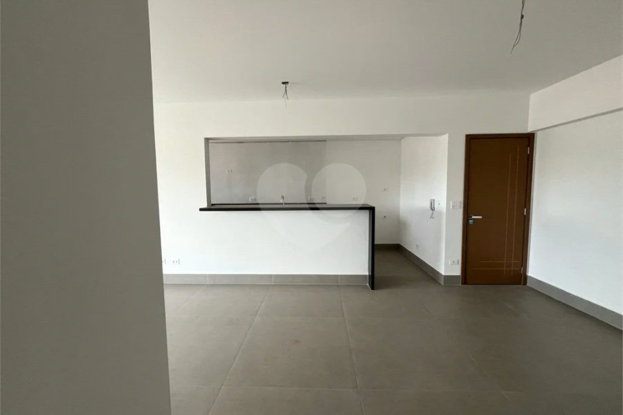 Apartamento com 3 quartos no São Judas em Piracicaba